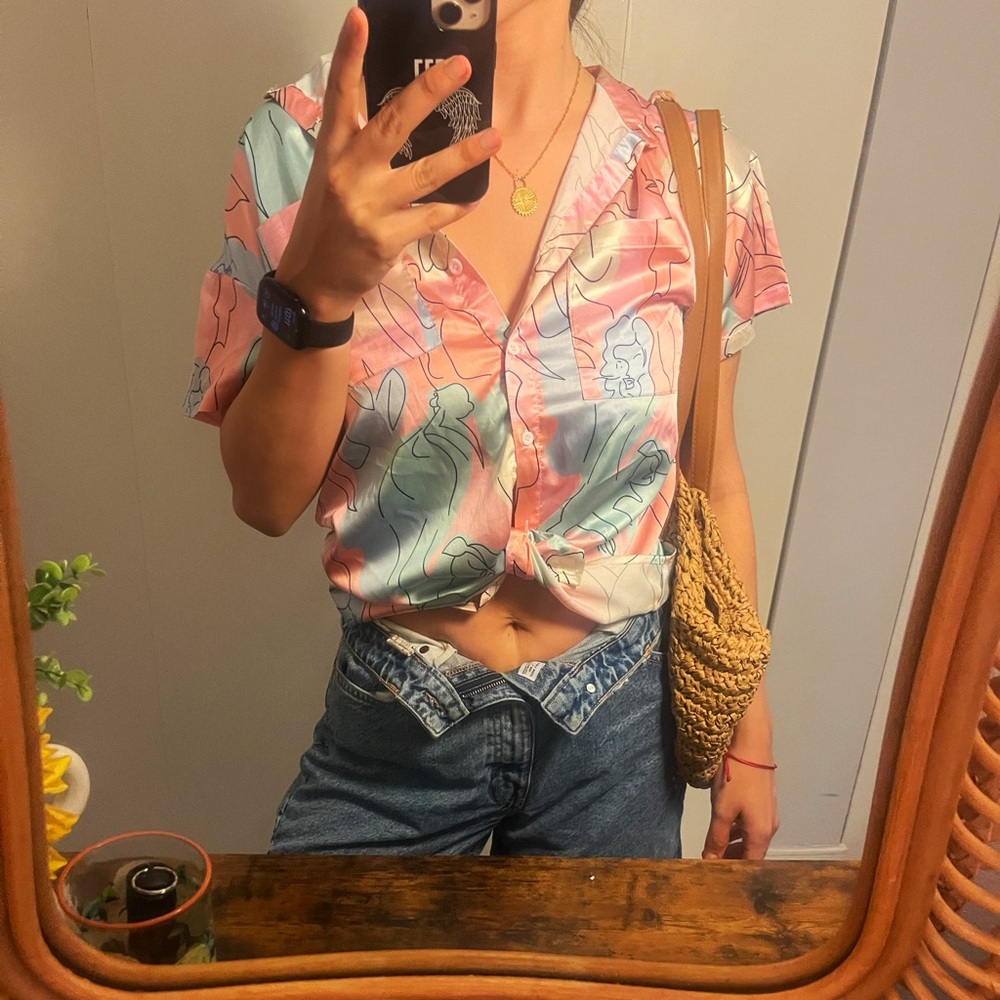 Party Shirt